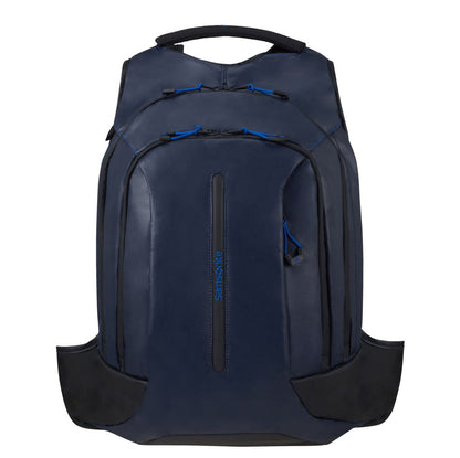 Samsonite Ecodiver Laptop Backpack M blue nights