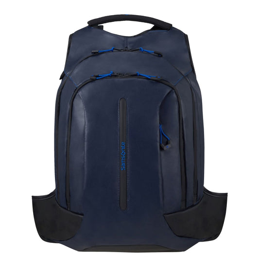 Samsonite Ecodiver Laptop Backpack M blue nights