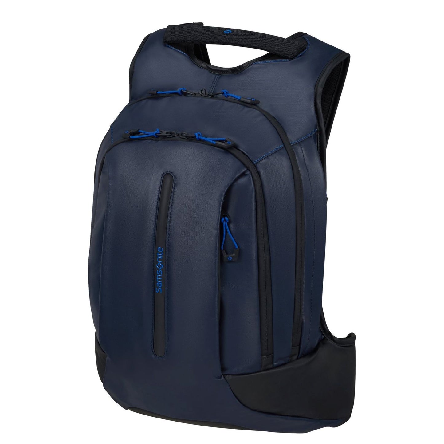 Samsonite Ecodiver Laptop Backpack M blue nights