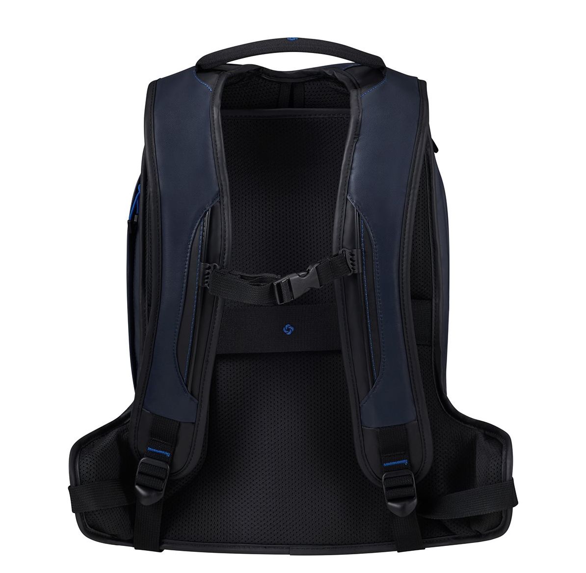 Samsonite Ecodiver Laptop Backpack M blue nights