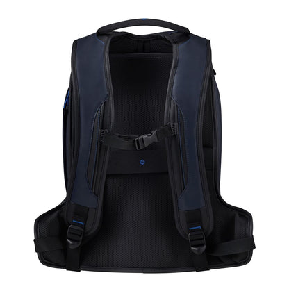 Samsonite Ecodiver Laptop Backpack M blue nights