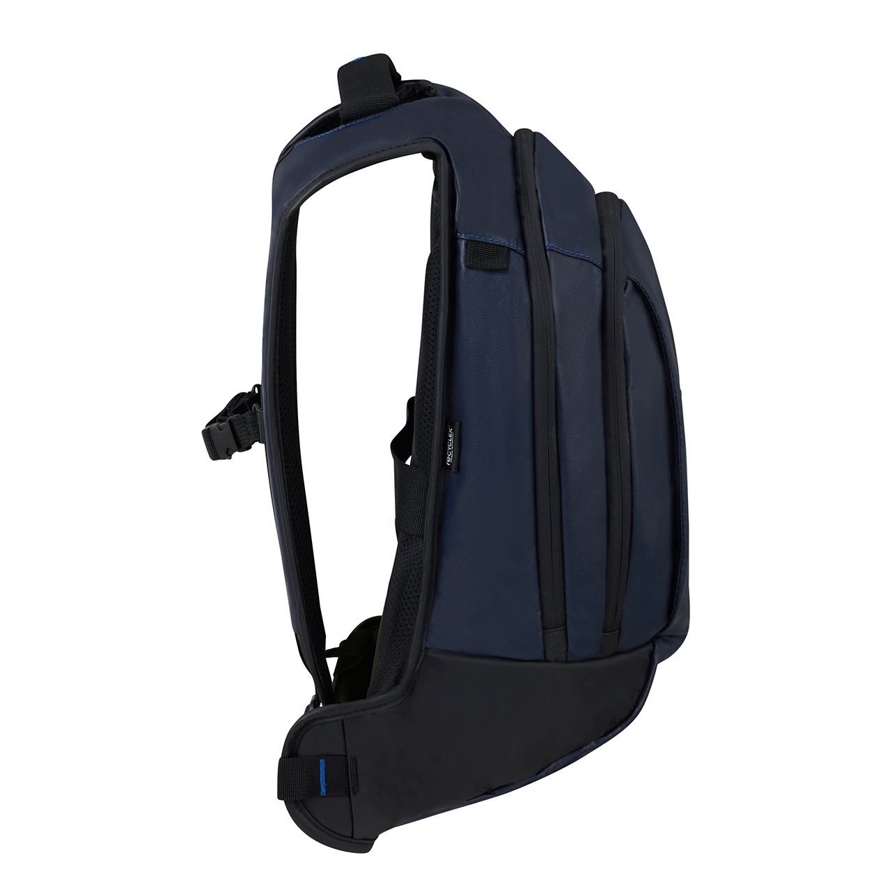 Samsonite Ecodiver Laptop Backpack M blue nights