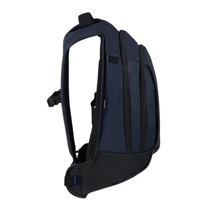Samsonite Ecodiver Laptop Backpack M blue nights