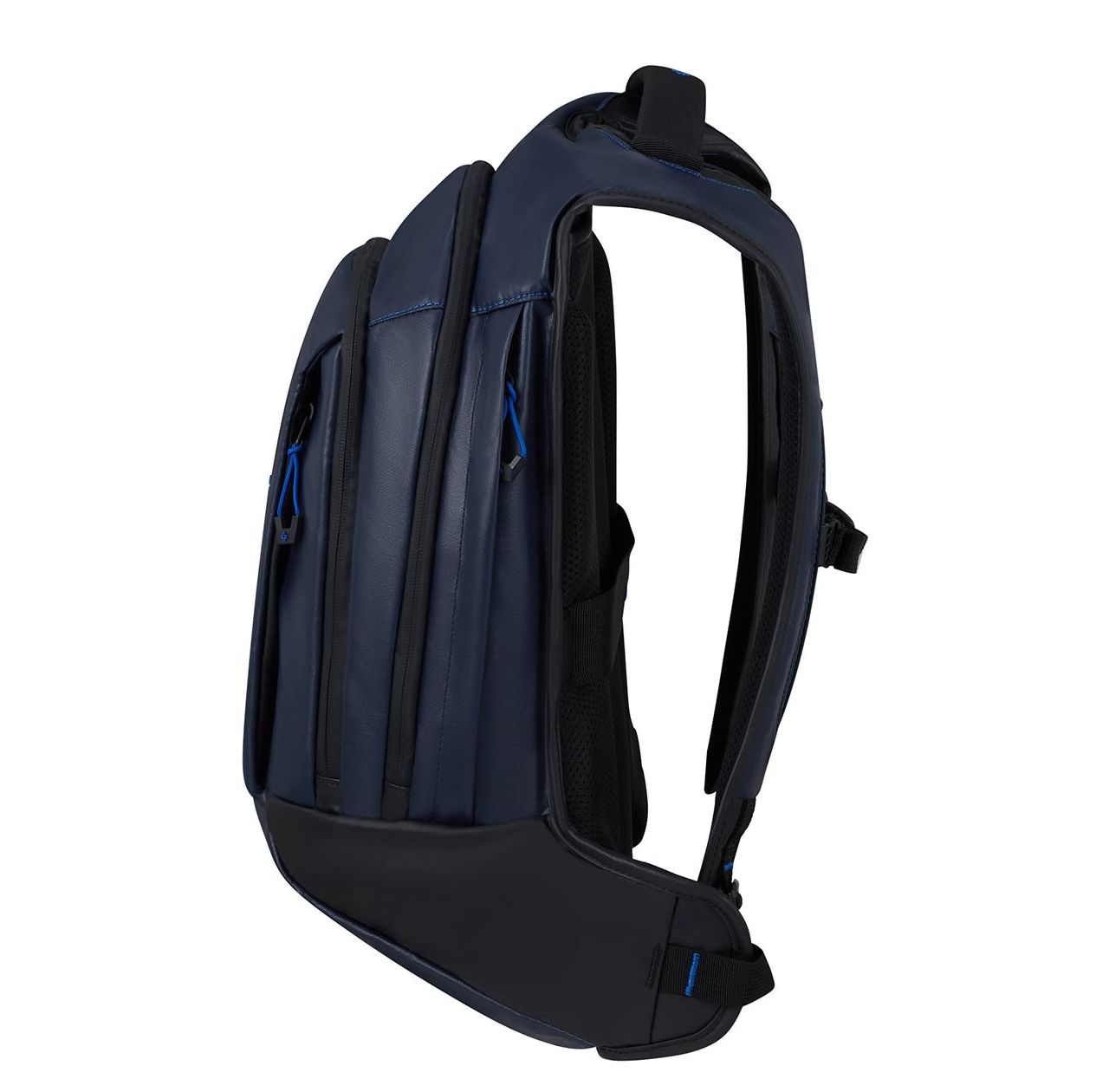 Samsonite Ecodiver Laptop Backpack M blue nights