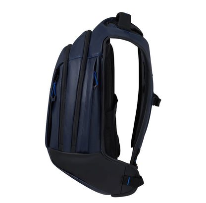 Samsonite Ecodiver Laptop Backpack M blue nights