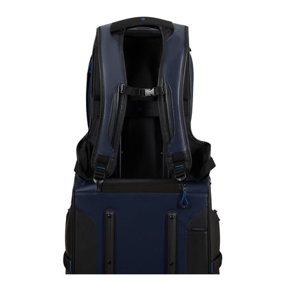 Samsonite Ecodiver Laptop Backpack M blue nights