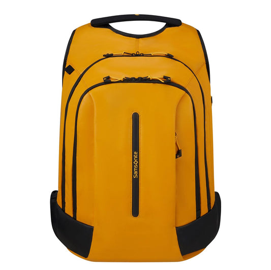 Samsonite Ecodiver Laptop Backpack L yellow