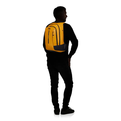 Samsonite Ecodiver Laptop Backpack L yellow