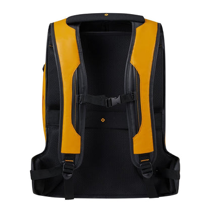 Samsonite Ecodiver Laptop Backpack L yellow