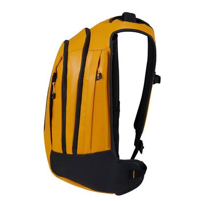 Samsonite Ecodiver Laptop Backpack L yellow