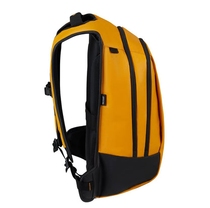 Samsonite Ecodiver Laptop Backpack L yellow