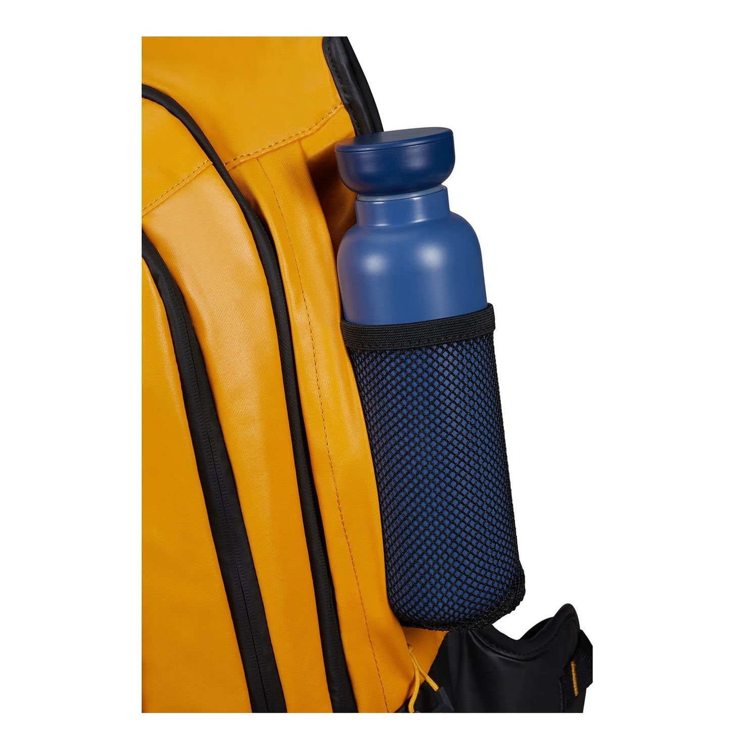 Samsonite Ecodiver Laptop Backpack L yellow
