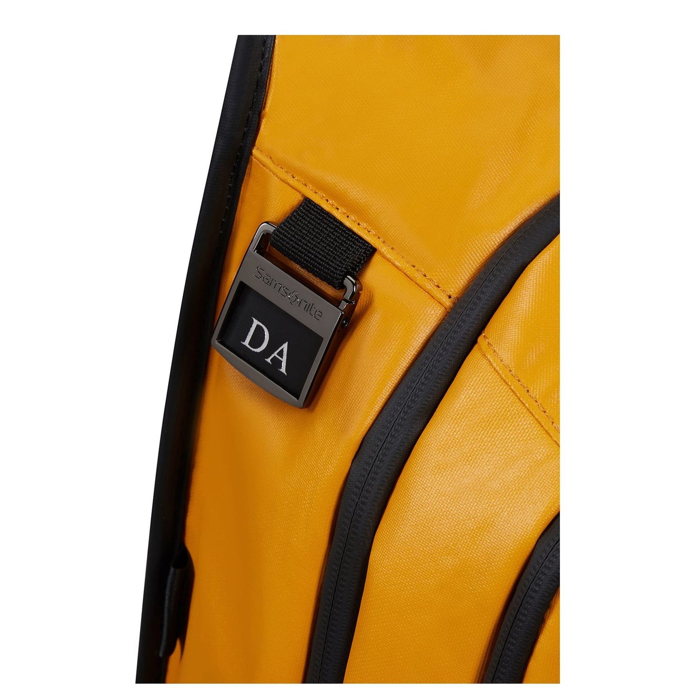 Samsonite Ecodiver Laptop Backpack L yellow