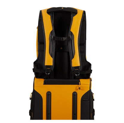 Samsonite Ecodiver Laptop Backpack L yellow
