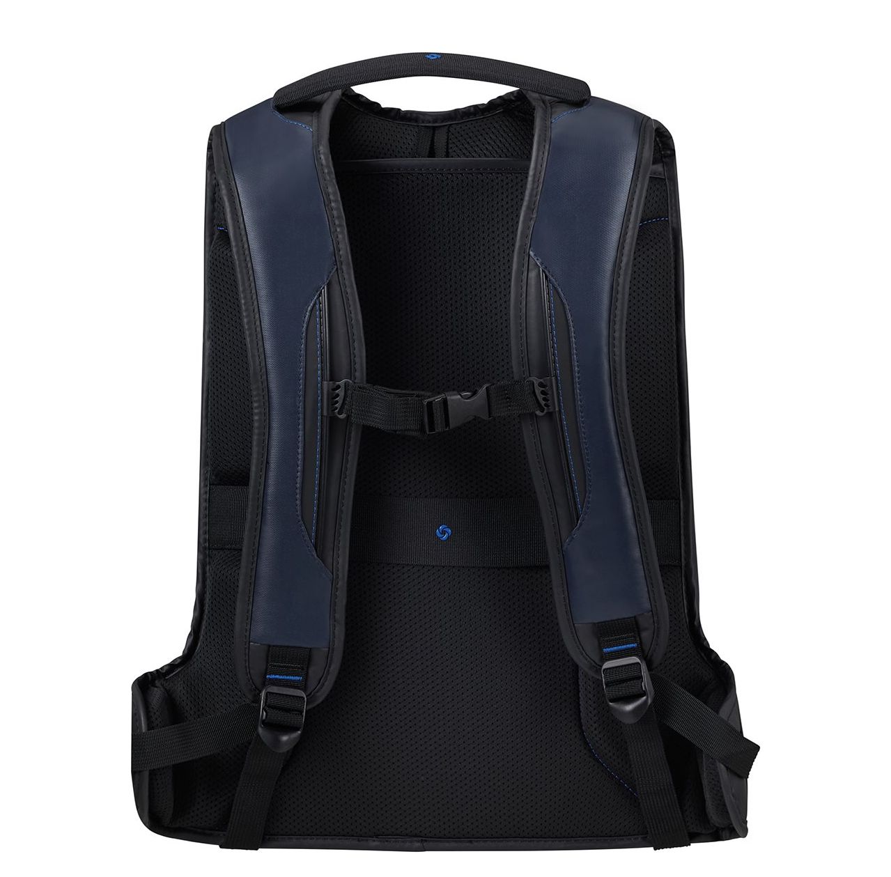 Samsonite Ecodiver Laptop Backpack L blue nights