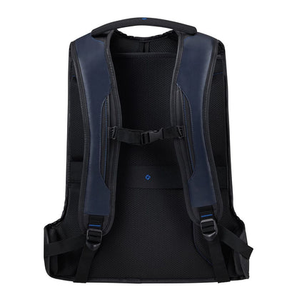 Samsonite Ecodiver Laptop Backpack L blue nights