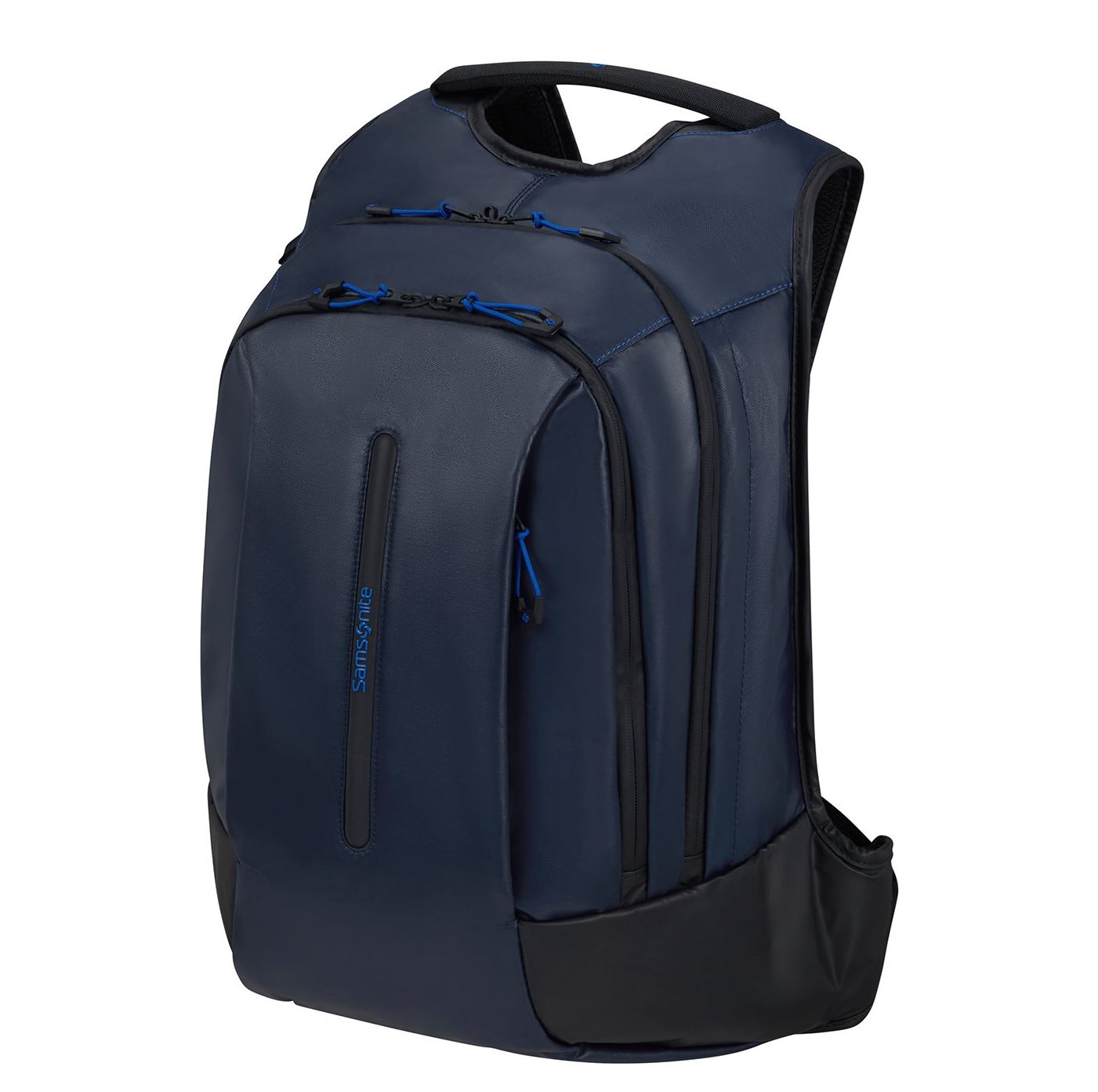 Samsonite Ecodiver Laptop Backpack L blue nights