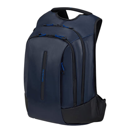 Samsonite Ecodiver Laptop Backpack L blue nights