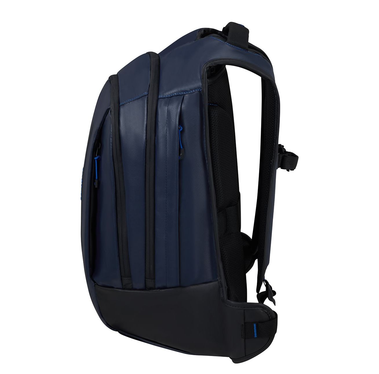 Samsonite Ecodiver Laptop Backpack L blue nights