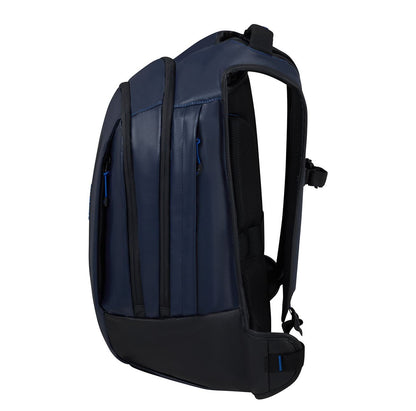 Samsonite Ecodiver Laptop Backpack L blue nights