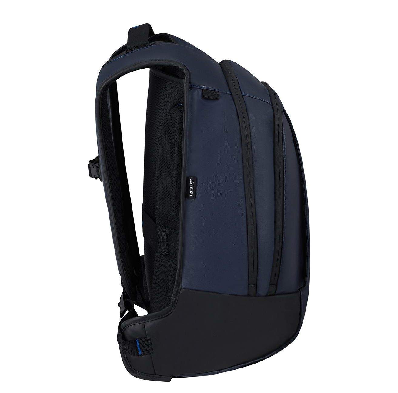 Samsonite Ecodiver Laptop Backpack L blue nights