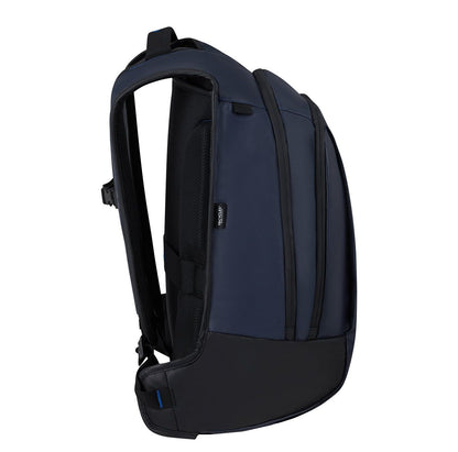Samsonite Ecodiver Laptop Backpack L blue nights