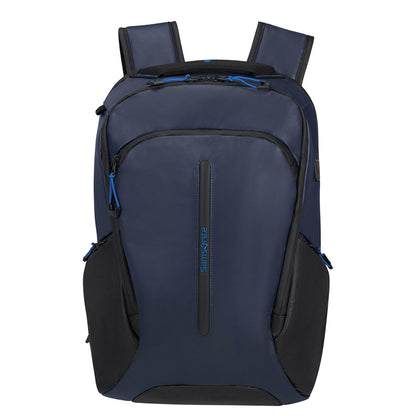 Samsonite Ecodiver Laptop Backpack M USB blue nights