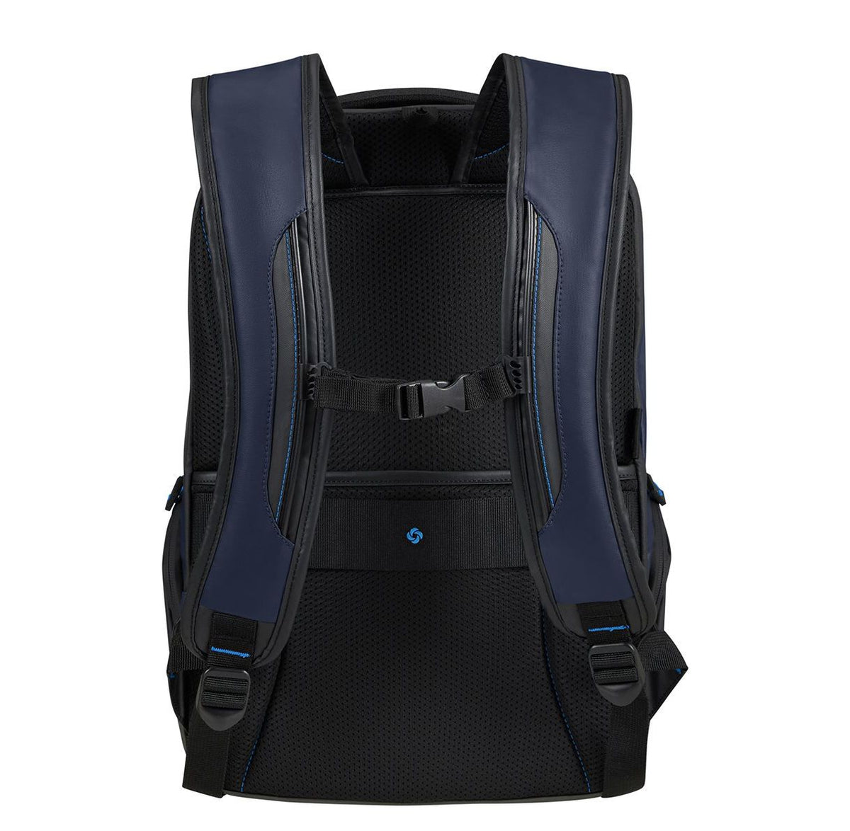Samsonite Ecodiver Laptop Backpack M USB blue nights