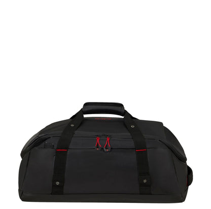Samsonite Ecodiver Duffle S black