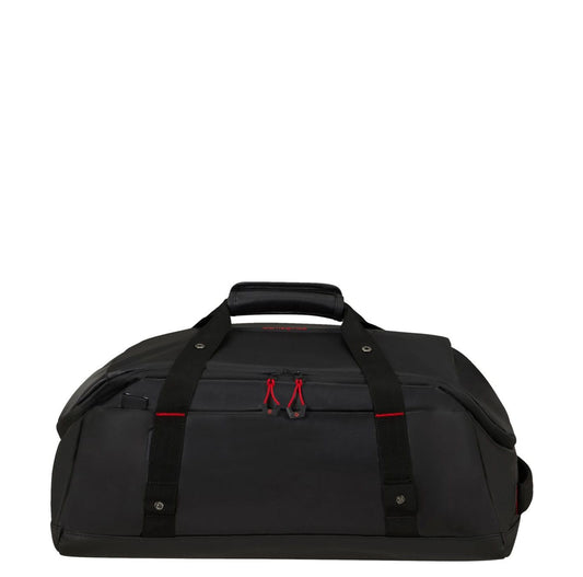 Samsonite Ecodiver Duffle S black