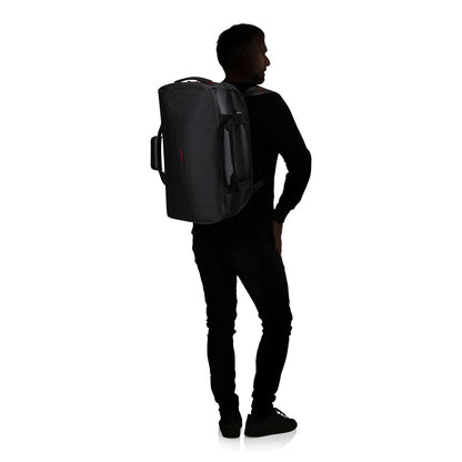 Samsonite Ecodiver Duffle S black