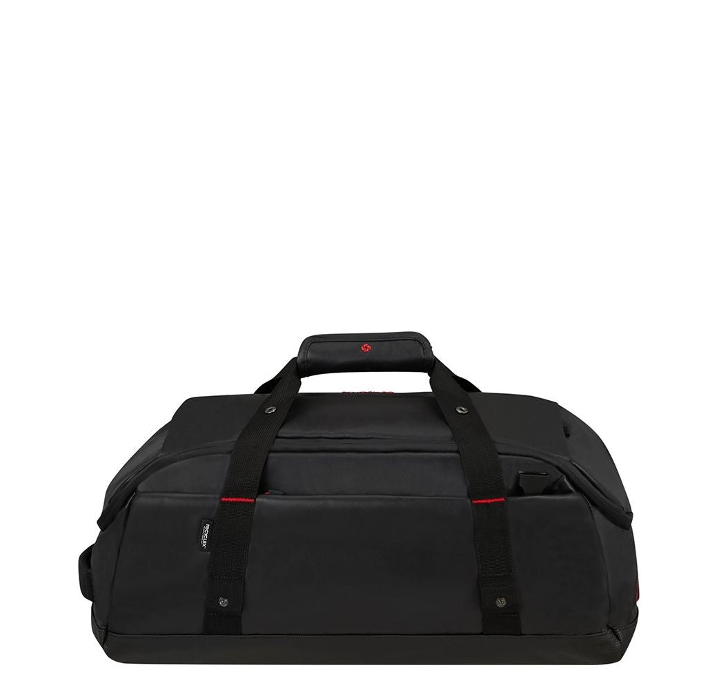 Samsonite Ecodiver Duffle S black