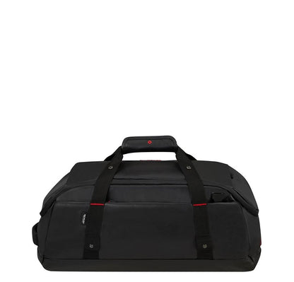 Samsonite Ecodiver Duffle S black