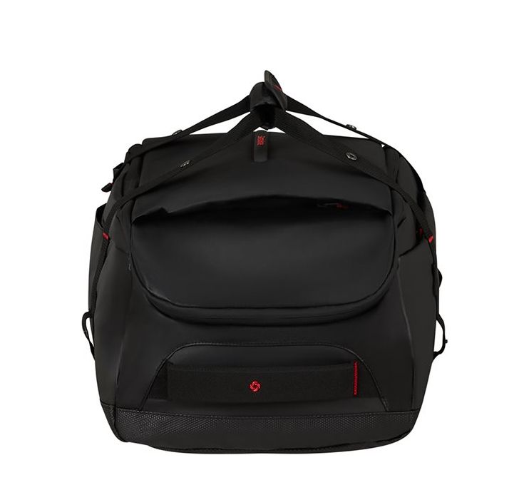 Samsonite Ecodiver Duffle S black