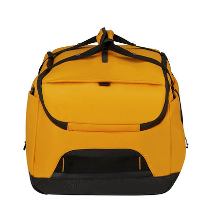 Samsonite Ecodiver Duffle M yellow