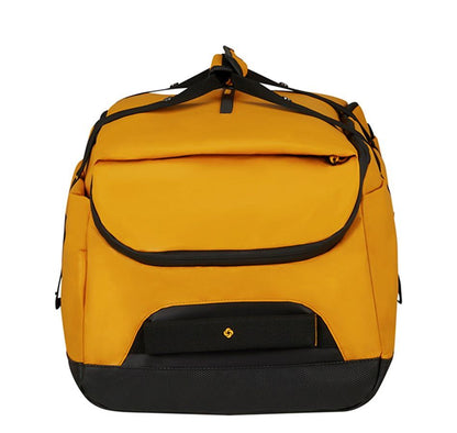 Samsonite Ecodiver Duffle M yellow
