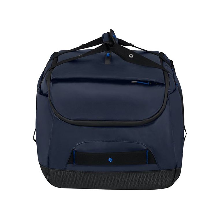 Samsonite Ecodiver Duffle M blue nights