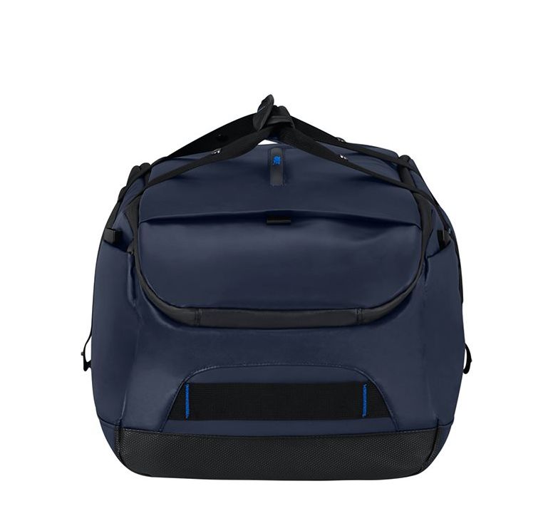 Samsonite Ecodiver Duffle M blue nights