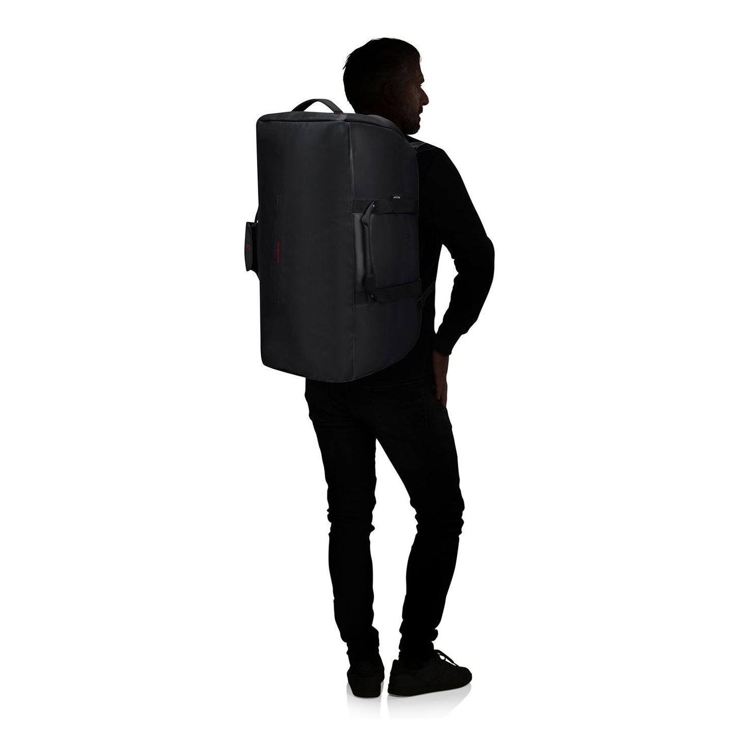 Samsonite Ecodiver Duffle L black