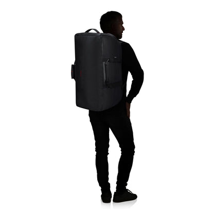Samsonite Ecodiver Duffle L black