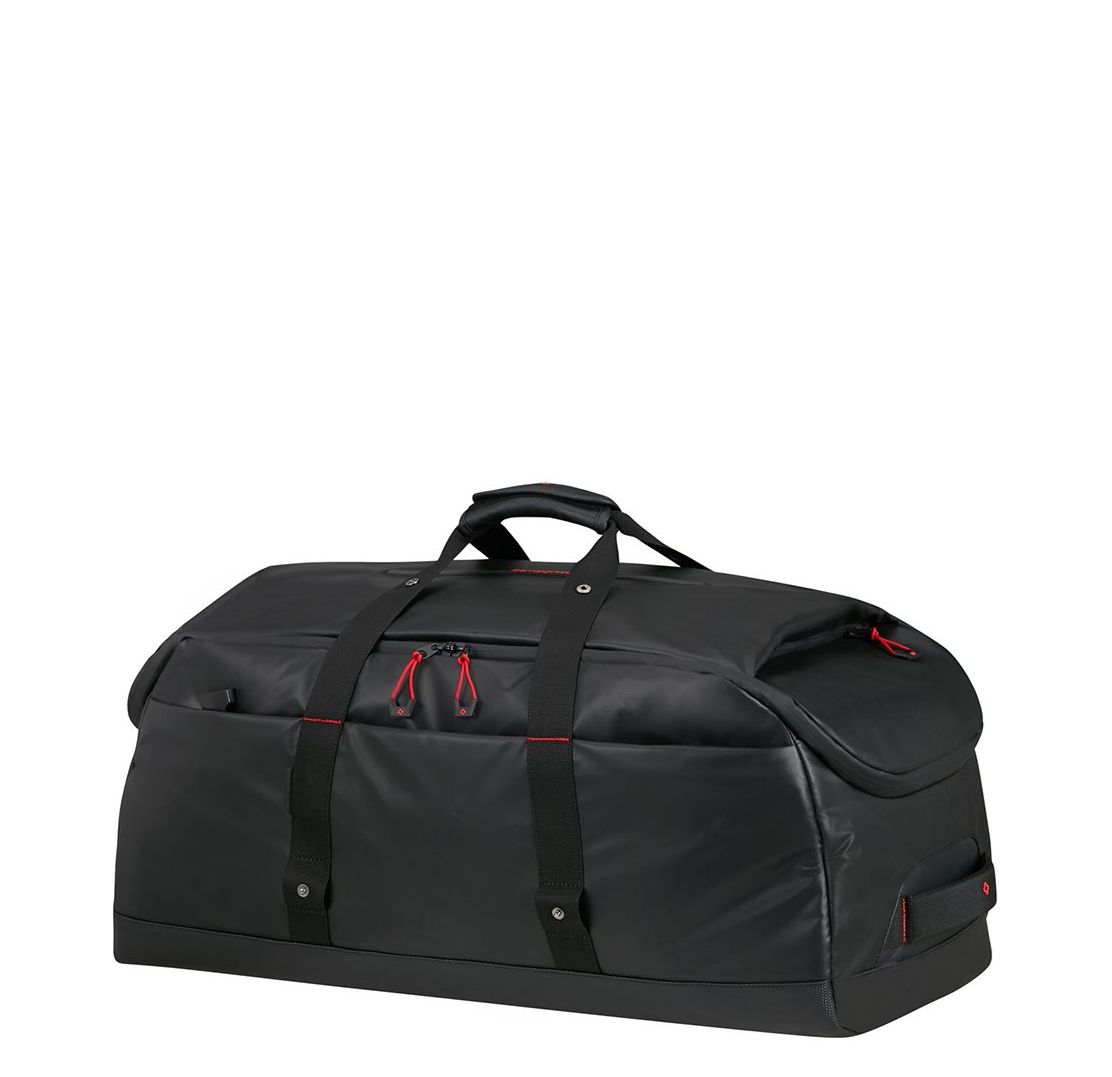 Samsonite Ecodiver Duffle L black