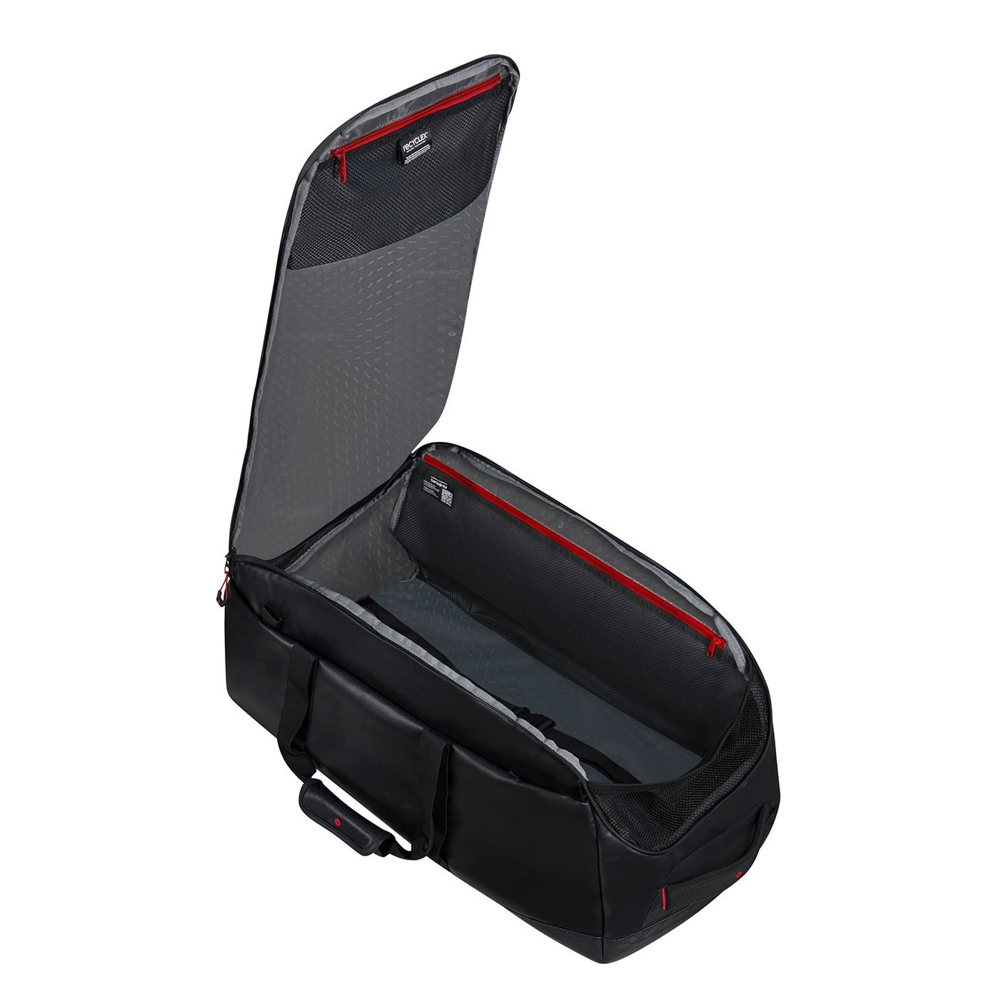 Samsonite Ecodiver Duffle L black