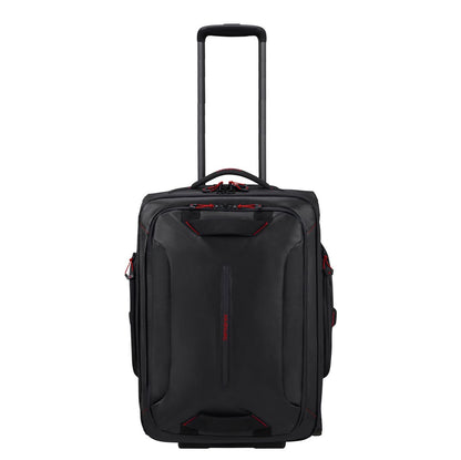 Samsonite Ecodiver Duffle/Wheels 55 black