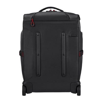 Samsonite Ecodiver Duffle/Wheels 55 black