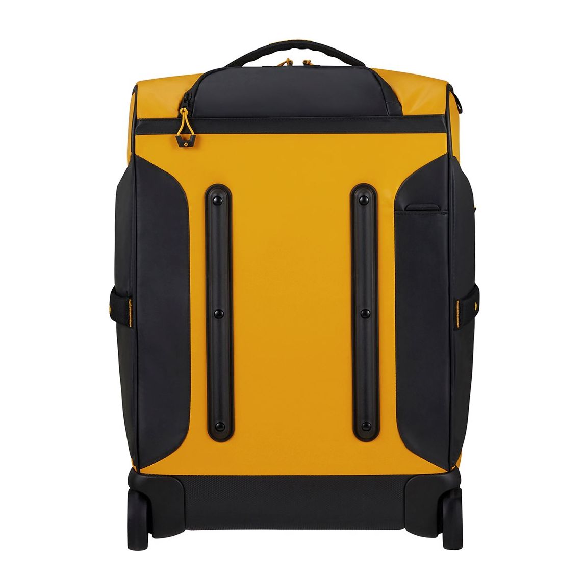 Samsonite Ecodiver Duffle/Wheels 55 yellow