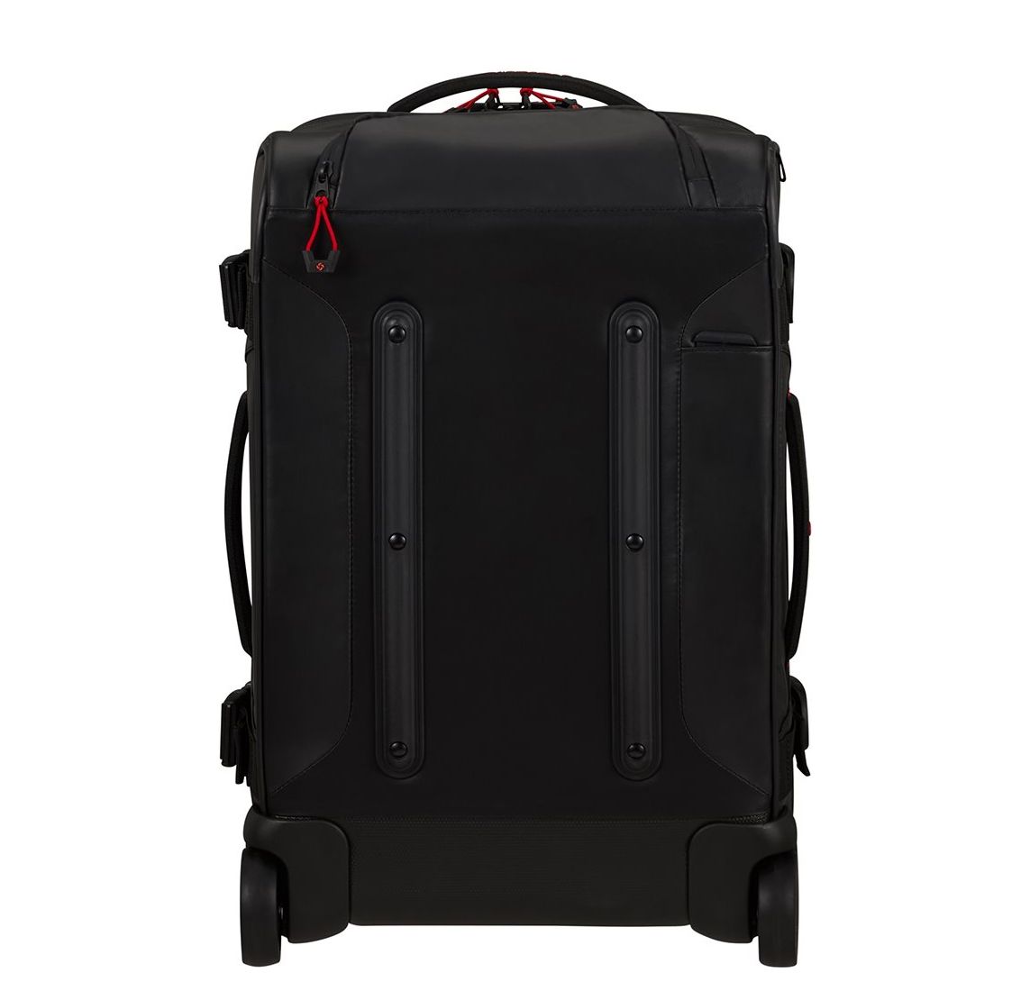 Samsonite Ecodiver Duffle/Wheels 55/35 black