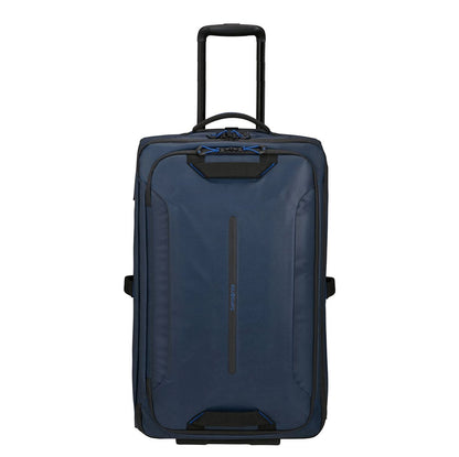 Samsonite Ecodiver Duffle/Wheels 67 blue nights