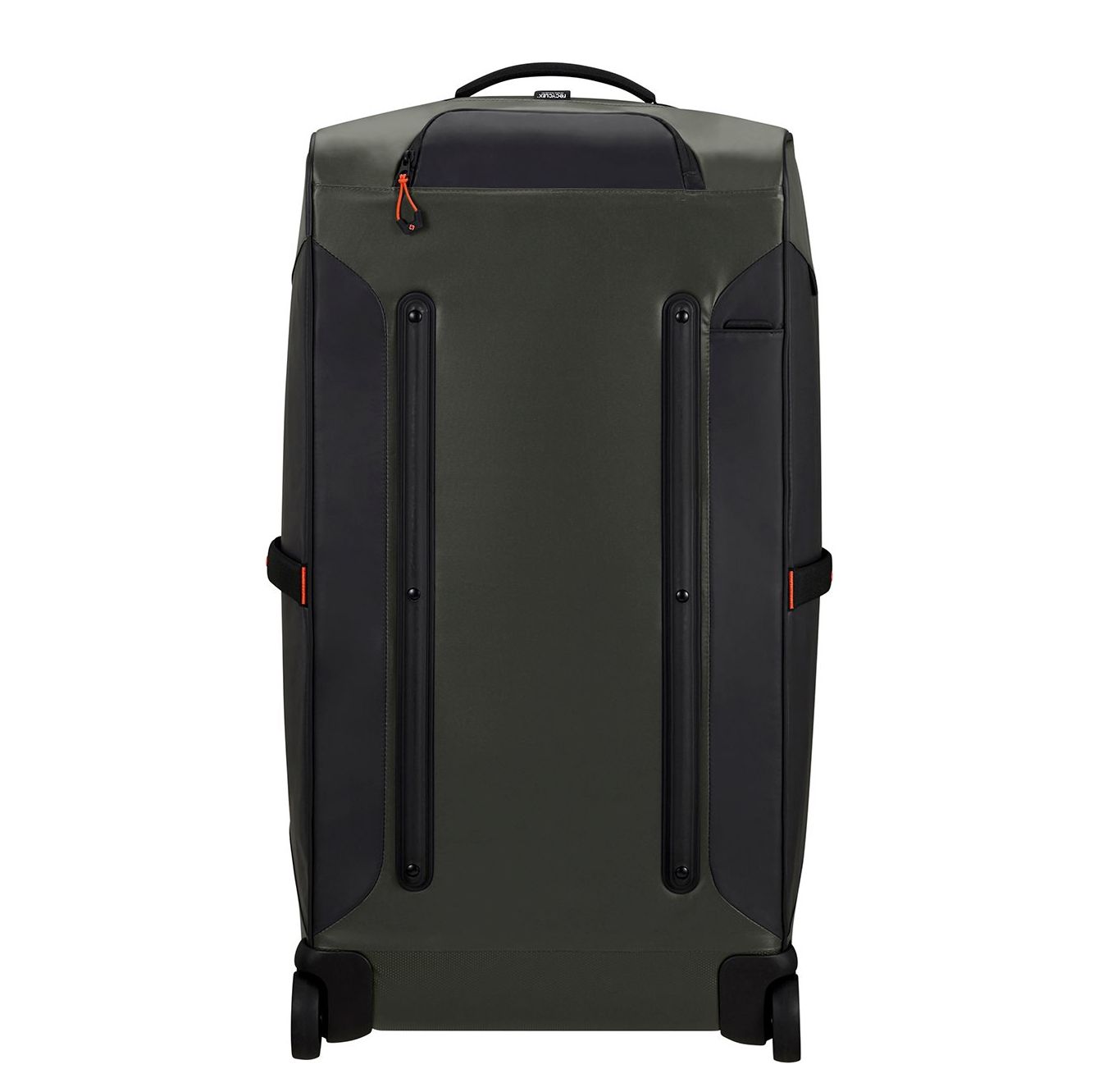 Samsonite Ecodiver Duffle/Wheels 79 climbing ivy