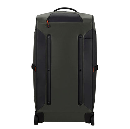 Samsonite Ecodiver Duffle/Wheels 79 climbing ivy