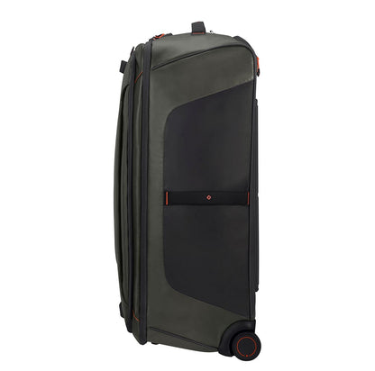Samsonite Ecodiver Duffle/Wheels 79 climbing ivy